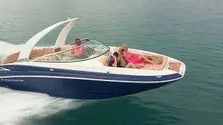 Crownline E26XS
