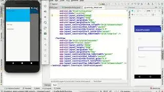 Parsing Data in android with Parcelable.