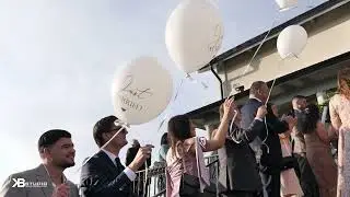 Syrian Wedding - Firjina & Andreas 