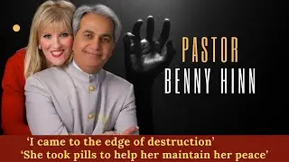Pastor Benny Hinn Opens Up on Divorce: The Pain and the Healing