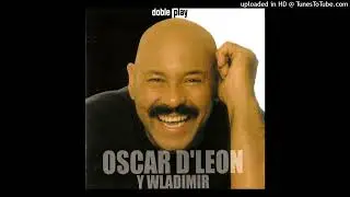 ANABACOA - OSCAR DE LEON - 2000 -  ALBUM # 59 - TEMA : 2447