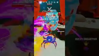 True nightmare diamond run - omg at the turrents