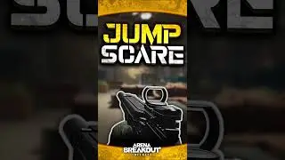 He Definitely Ragequit | Arena Breakout Infinite