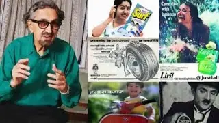 Alyque Padamsee | Father of Indian Advertising Industry | 100+ Ad Campaign Creator