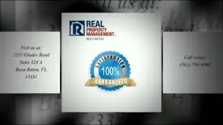Property Management Boca Raton