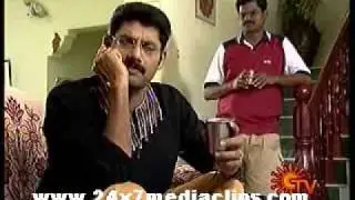 Megala Sun Tv Serial 3-13-2009 Part 2