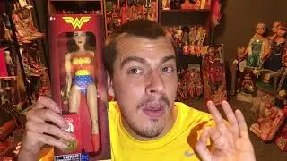 2018 Mego  haul