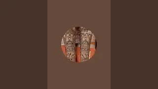 Asha Mehandi artist is live!