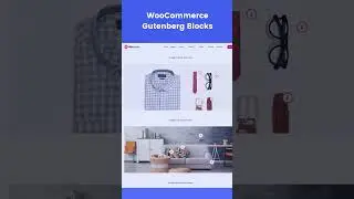 WooCommerce Gutenberg Blocks #woocommerce #wordpressplugin