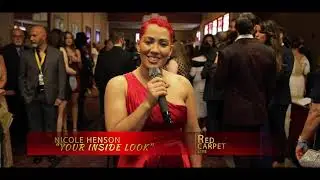 AGELESS LOVE RED CARPET - 