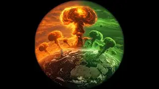 Boom or Doom: Nucleur VS Chemical weapons