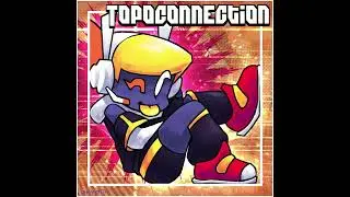 DJ7 - TopoConnection: Fragments OST