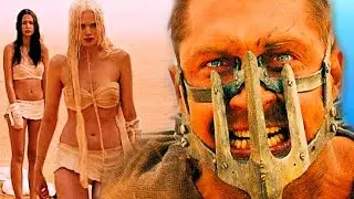 The PROBLEM With Mad Max: Fury Road!