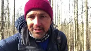 Day 37 Appalachian Trail 2018 Max Patch