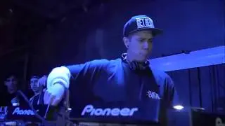 Beat drop Jellyfish jam