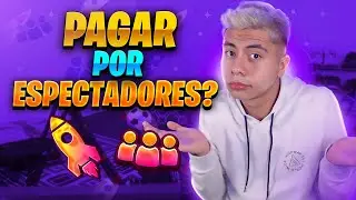 😱 AHORA vas a PODER PAGAR para CRECER en TWITCH?? | Edu2070