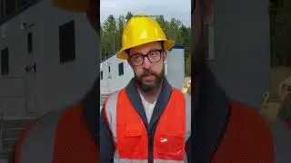Engineer Reaction #workers #funny #adamrose #civilengineer #constructionengineer
