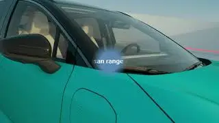 Introducing the All-New Nissan LEAF | Griffin Mill