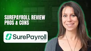 Обзор surePayroll: плюсы и минусы