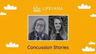 CONCUSSION STORIES: Post-concussion care needs to be holistic (Professor Nada Andelic)