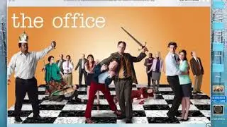 Gen 1:1 in Time Machine | Rolling Stones Satanic | Illuminati in Fall of Troy, The Office