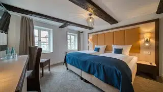 Hotel Am Fischmarkt, Stade, Germany | Travel Facts