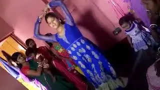 Dehati Girls hot Dance   New   Bhojpuri   Songs   2017   shadi Dance   Nach   Dehati Girls   HD