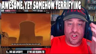 Jonathan Young - Final Frontier (Original Song) REACTION!