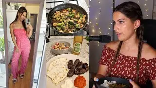 MOJE NERAZBURLJIVO ŽIVLJENJE | FINA JASMINA