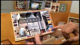 Placewares Gallery of Creative Playthings