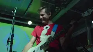 Don Julio - Iced Ink - Rad Hazard RADSHOW #2