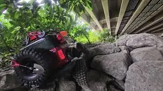 TRX4 攀岩車.7