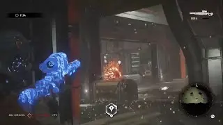Gears 5 - Master Escape The Descent SOLO (Escape Maestro El Descenso SOLO)