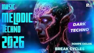 ULTRA The Beginning The Alpha |💥|   Melodic Techno Dark