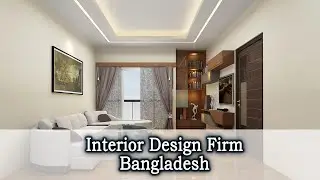 Interior Design Firm in Bangladesh - Evangel Architect