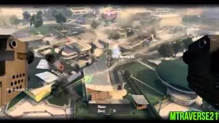 Black Ops 2 Glitches - Thermal Vision Glitch!! Best BO2 Glitch Yet
