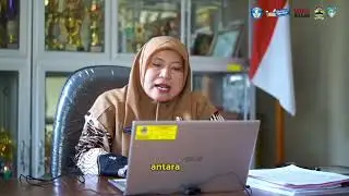 SMAN 1 KERTEK SEKOLAH BERINTEGRITAS 2024 GEBYAR SMAKER 26 TAHUN 2025