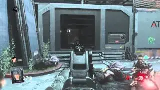 Zombie Infection#2 | (COD AW) ( EXO ZOMBIE)