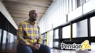 Transfer old pensions into one simple online plan with PensionBee