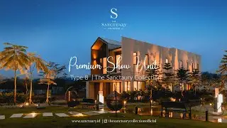 The Sanctuary Collection - Show Unit Type 8