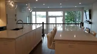 MONK Renovations - Most Outstanding Kitchen Renovation - Towns Video