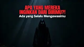 Astaga! Seseorang Sedang Mengawasimu, Dengarkan Pesan Luluhurmu - Timeless Tarot Reading
