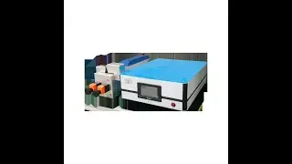 Digital Touch Screen Wire 4200W Ultrasonic Metal Welding Machine for Copper Aluminum Wire Harness