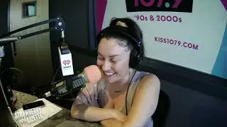 Strawberry And Lizette: Trunk Meat