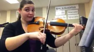 EL TORO - viola