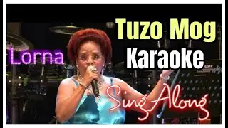 Tuzo Mog (Karaoke) Lyrics - Lorna Cordeiro Sing Along | Konkani Classic Hits