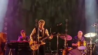 DUNCAN DHU, 40 ANIVERSARIO - LA HERIDA (NOCHES DEL BOTÁNICO - 11.06.2025) HD LIVE MADRID