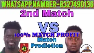 CP  VS   NW   2ND MATCH PREDTION WITH 100% PROFIT #dream11spiceisle
