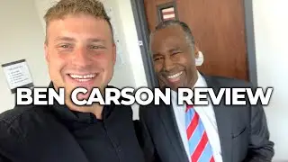 Ben Carson Review of Zion Multi Media