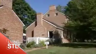 Sappington House | Жизнь в Сент-Луисе